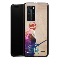 Carry Case Single Black