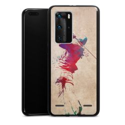 Carry Case Single Black