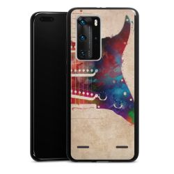 Carry Case Single Black