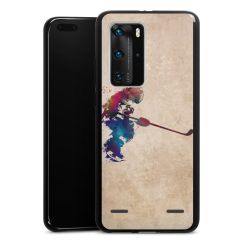 Carry Case Single Black