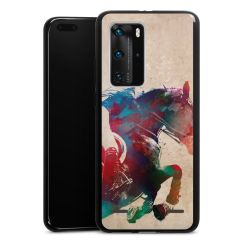 Carry Case Single Black