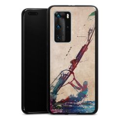 Carry Case Single Black