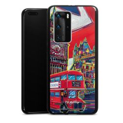 Carry Case Single Black