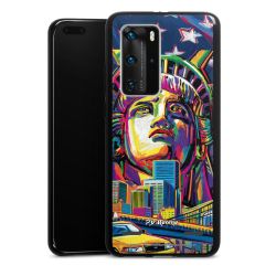 Carry Case Single Black