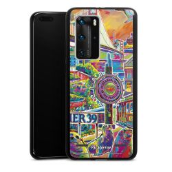 Carry Case Single Black