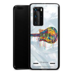 Carry Case Single Black