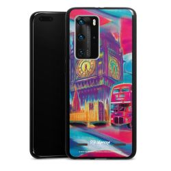 Carry Case Single Black