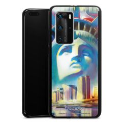 Carry Case Single Black