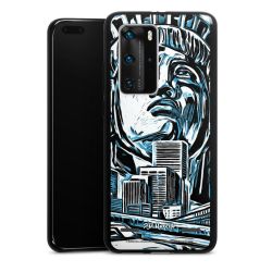 Carry Case Single Black