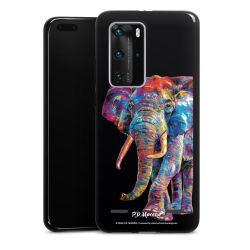 Carry Case Single Black