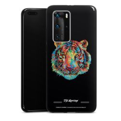 Carry Case Single Black