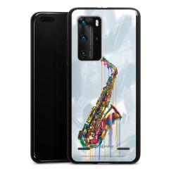 Carry Case Single Black