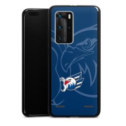 Carry Case Hülle Schwarz ohne Band