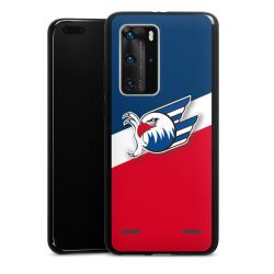 Carry Case Hülle Schwarz ohne Band