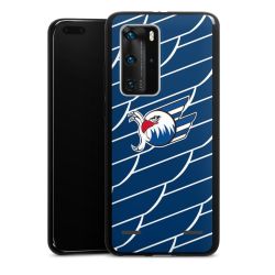 Carry Case Hülle Schwarz ohne Band