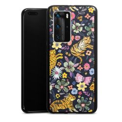 Carry Case Single Black