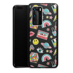 Carry Case Single Black