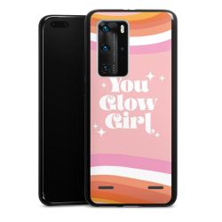 Carry Case Single Black