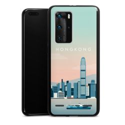 Carry Case Single Black