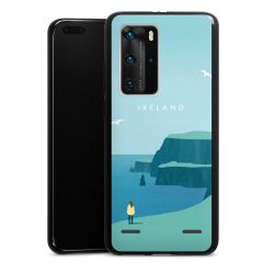 Carry Case Single Black