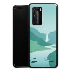 Carry Case Single Black