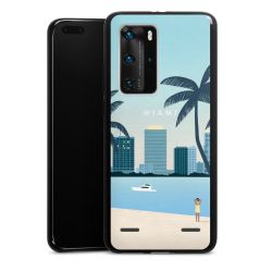 Carry Case Single Black