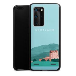 Carry Case Single Black