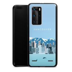 Carry Case Single Black