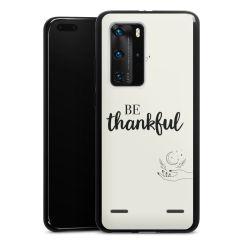 Carry Case Hülle Schwarz ohne Band