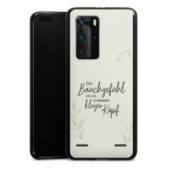 Carry Case Hülle Schwarz ohne Band