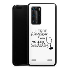 Carry Case Single Black