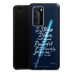 Carry Case Single Black