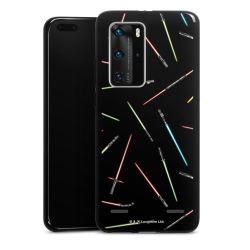 Carry Case Single Black