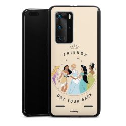 Carry Case Single Black