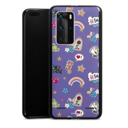 Carry Case Single Black