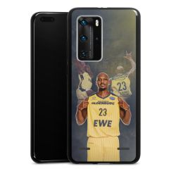 Carry Case Hülle Schwarz ohne Band