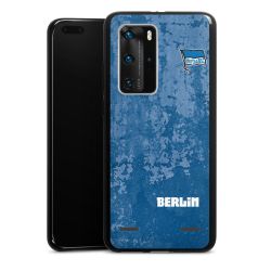 Carry Case Hülle Schwarz ohne Band