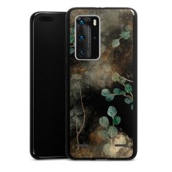 Carry Case Single Black