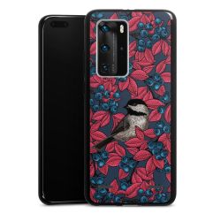 Carry Case Single Black