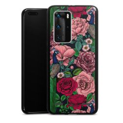 Carry Case Single Black