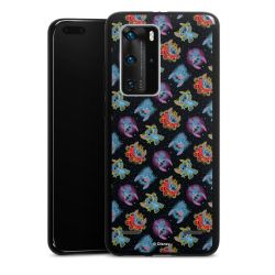 Carry Case Single Black