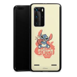 Carry Case Single Black