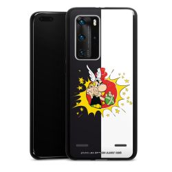 Carry Case Hülle Schwarz ohne Band