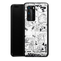 Carry Case Hülle Schwarz ohne Band