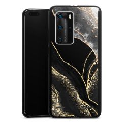 Carry Case Single Black