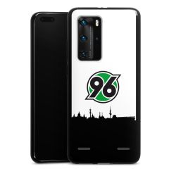 Carry Case Hülle Schwarz ohne Band