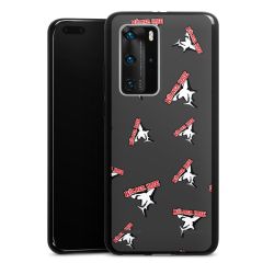 Carry Case Hülle Schwarz ohne Band