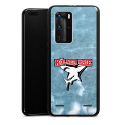 Carry Case Hülle Schwarz ohne Band