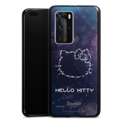 Carry Case Hülle Schwarz ohne Band