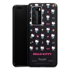 Carry Case Hülle Schwarz ohne Band